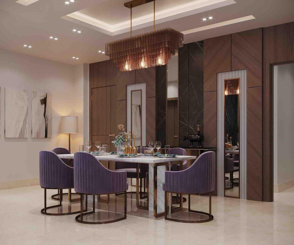 Apartment - Memar Group - مجموعة معمار