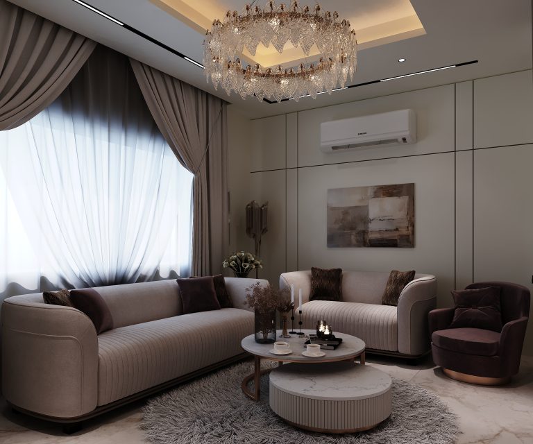 Bernawi – Appartment‌‏