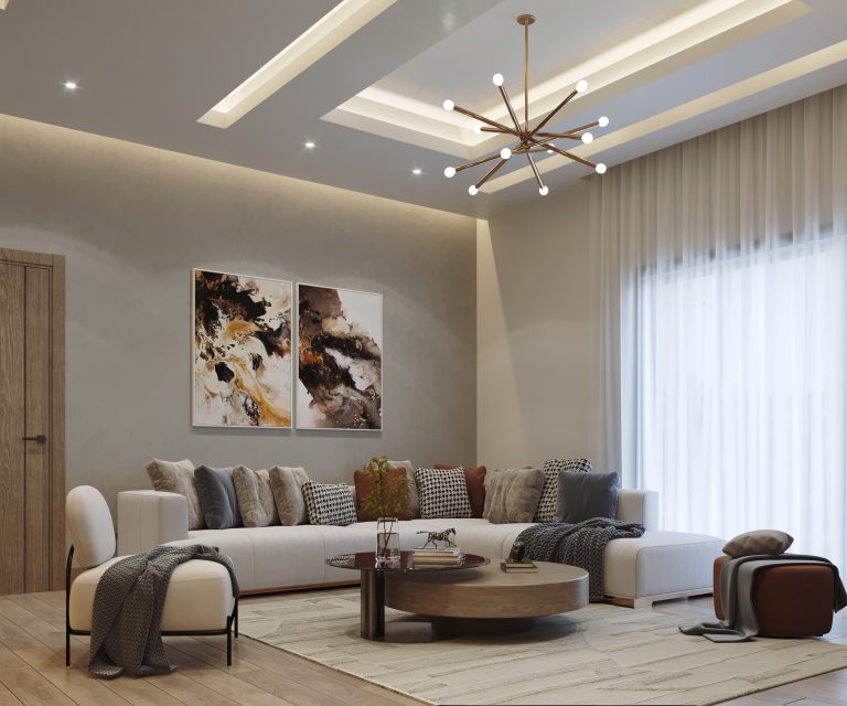 apartment design