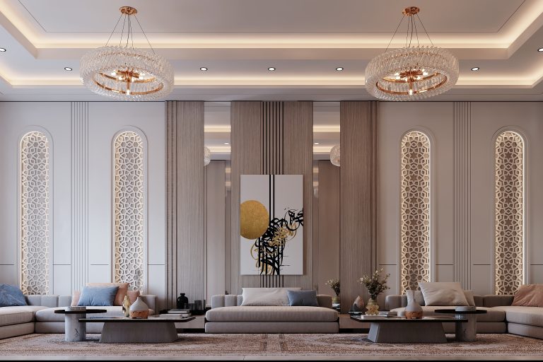 apartment design