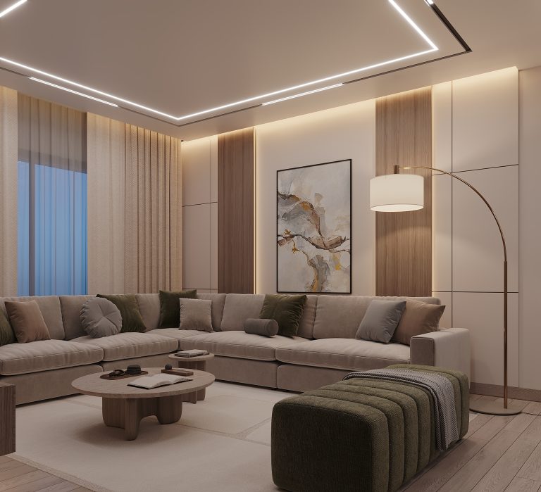 Appartment Design