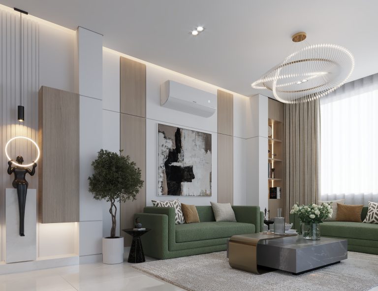 Apartment Design