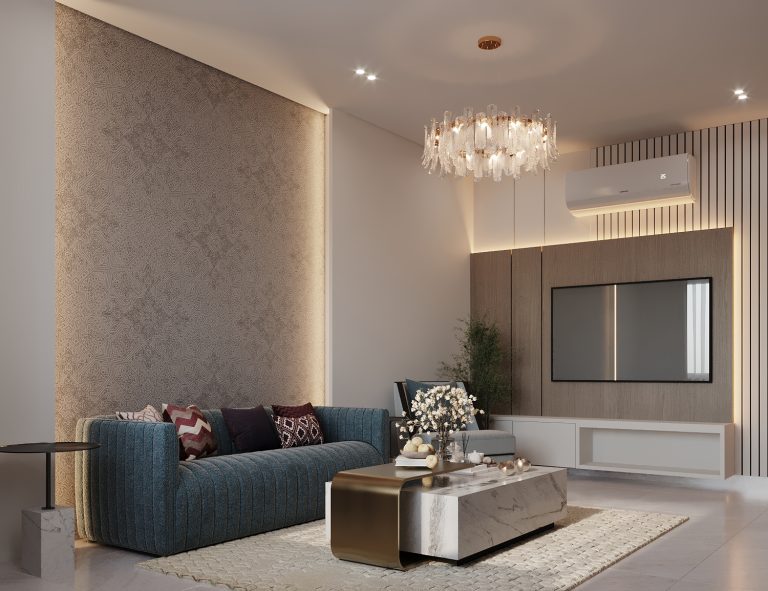 Andalus Apartment