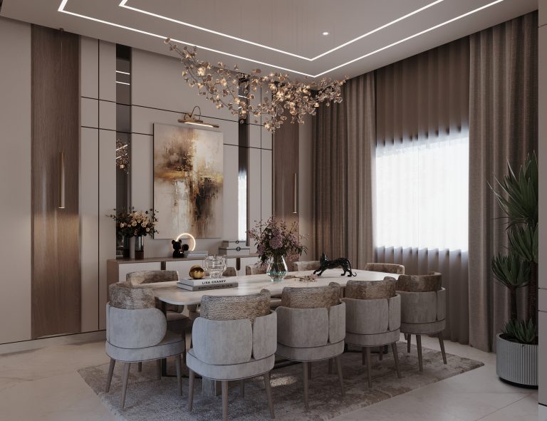 Apartment Bernawi