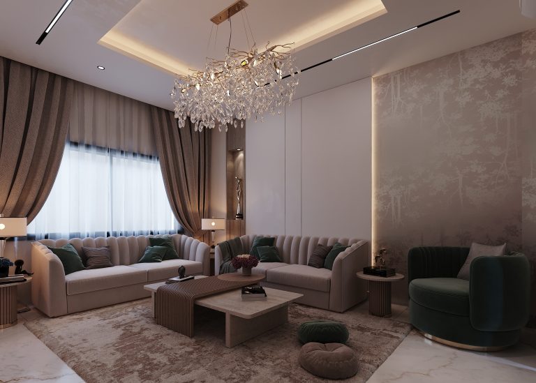 Apartment Design