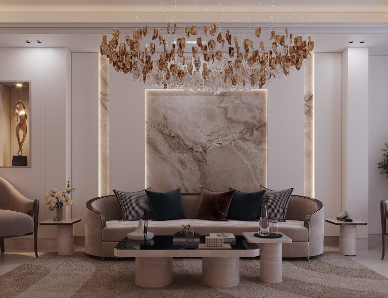Apartment Design